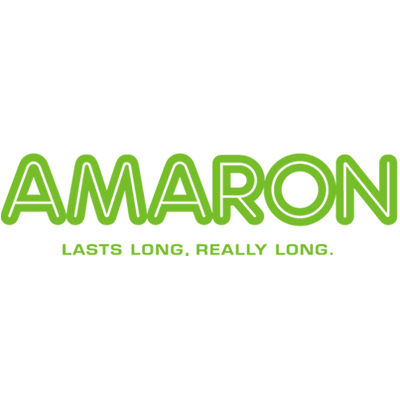 Logo of Amaron