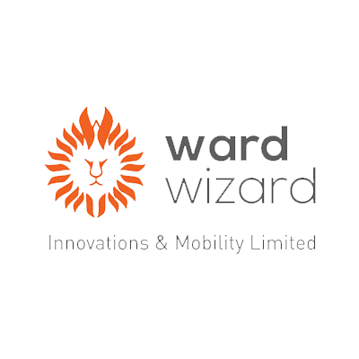 Logo of ward Wizard