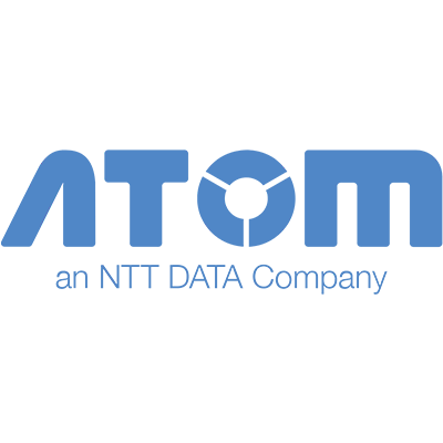 logo of Atom