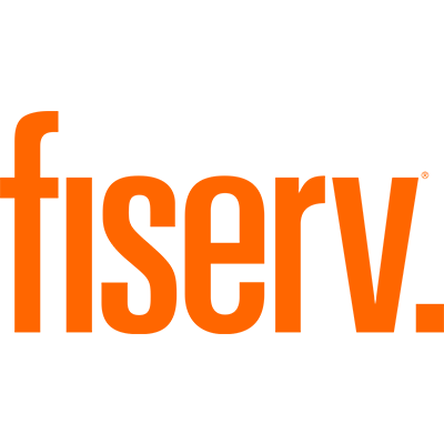 logo of Fiserv